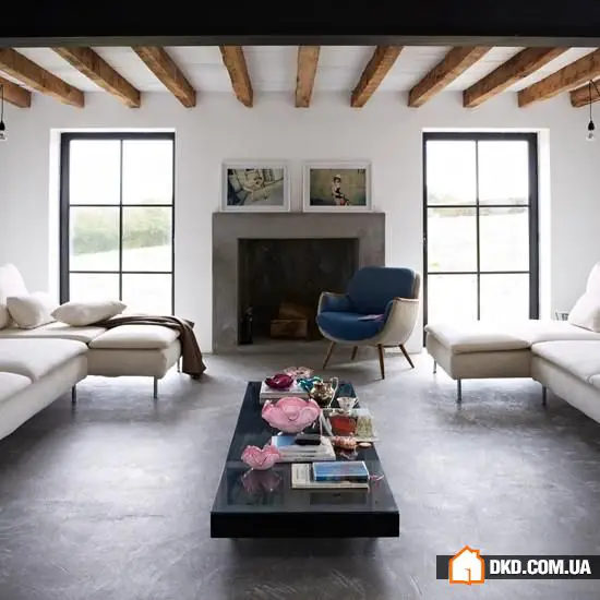 打造开放式布局住宅的十大最佳设计创意