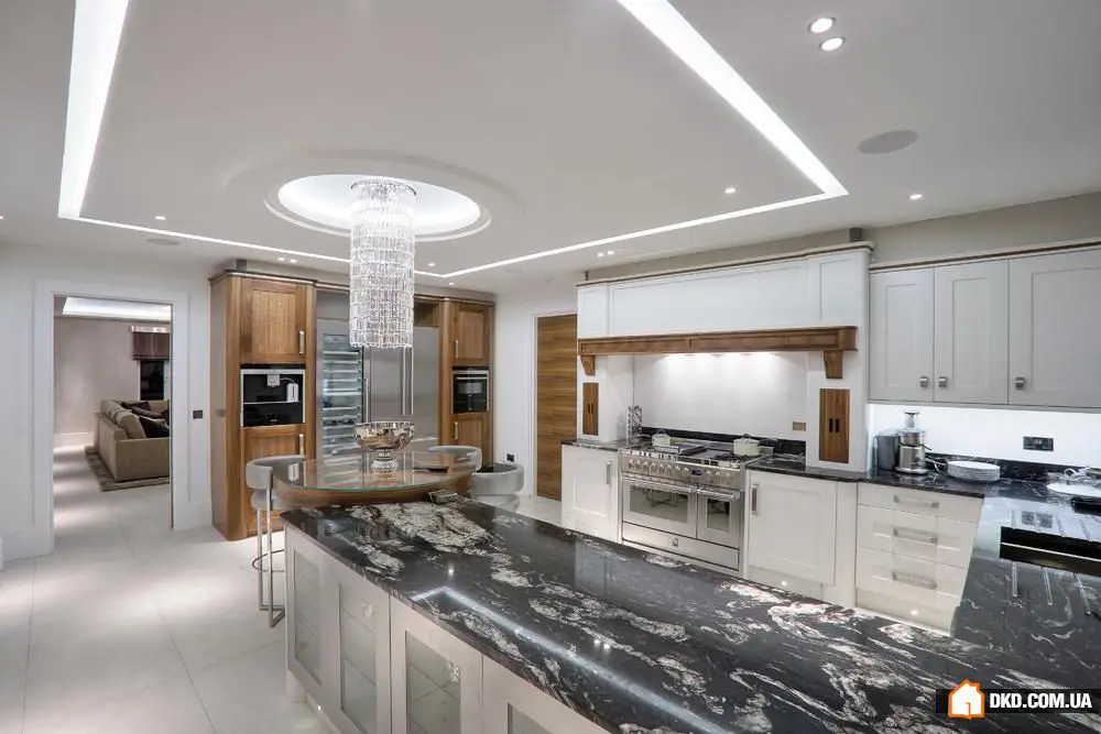 新灯光：放弃五臂吊灯的8个理由