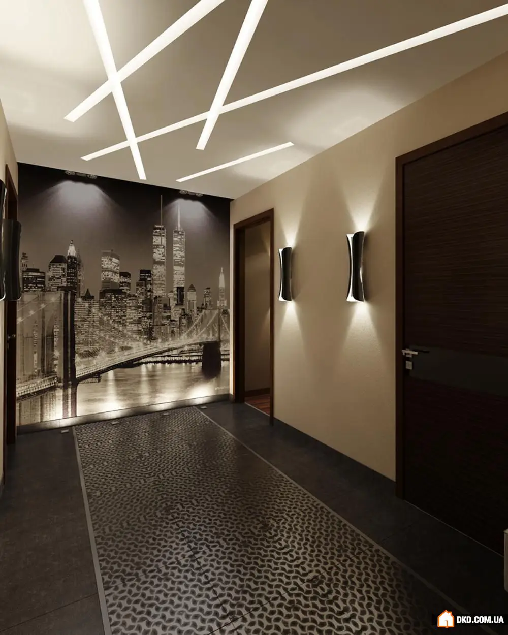 新灯光：放弃五臂吊灯的8个理由