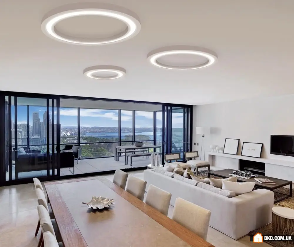 新灯光：放弃五臂吊灯的8个理由