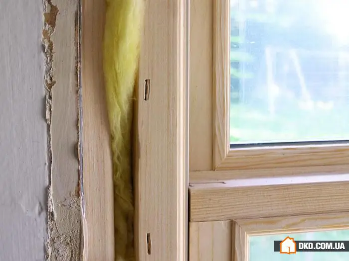 实践维修:如何为公寓保温