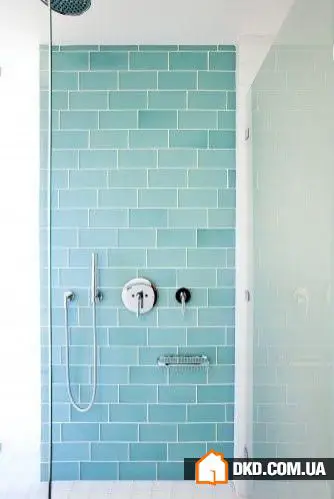 小浴室瓷砖选择指南:5个实用建议