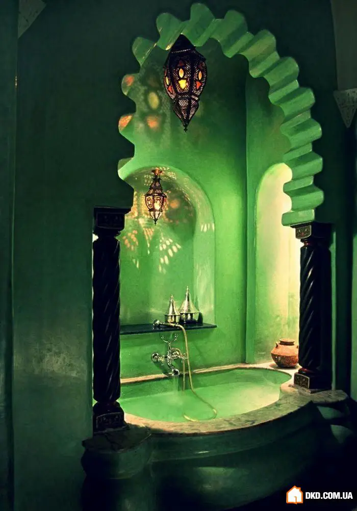 most amazing bathrooms in the world