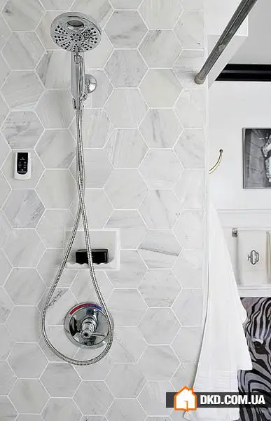 小浴室瓷砖选择指南:5个实用建议