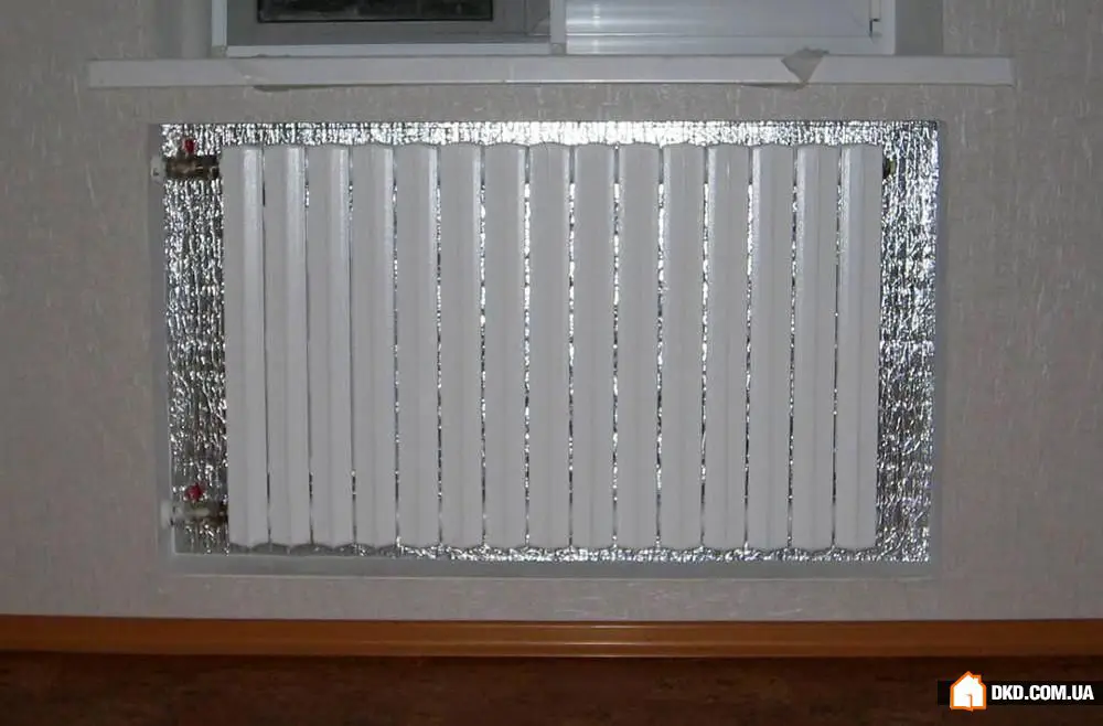 实践维修:如何为公寓保温