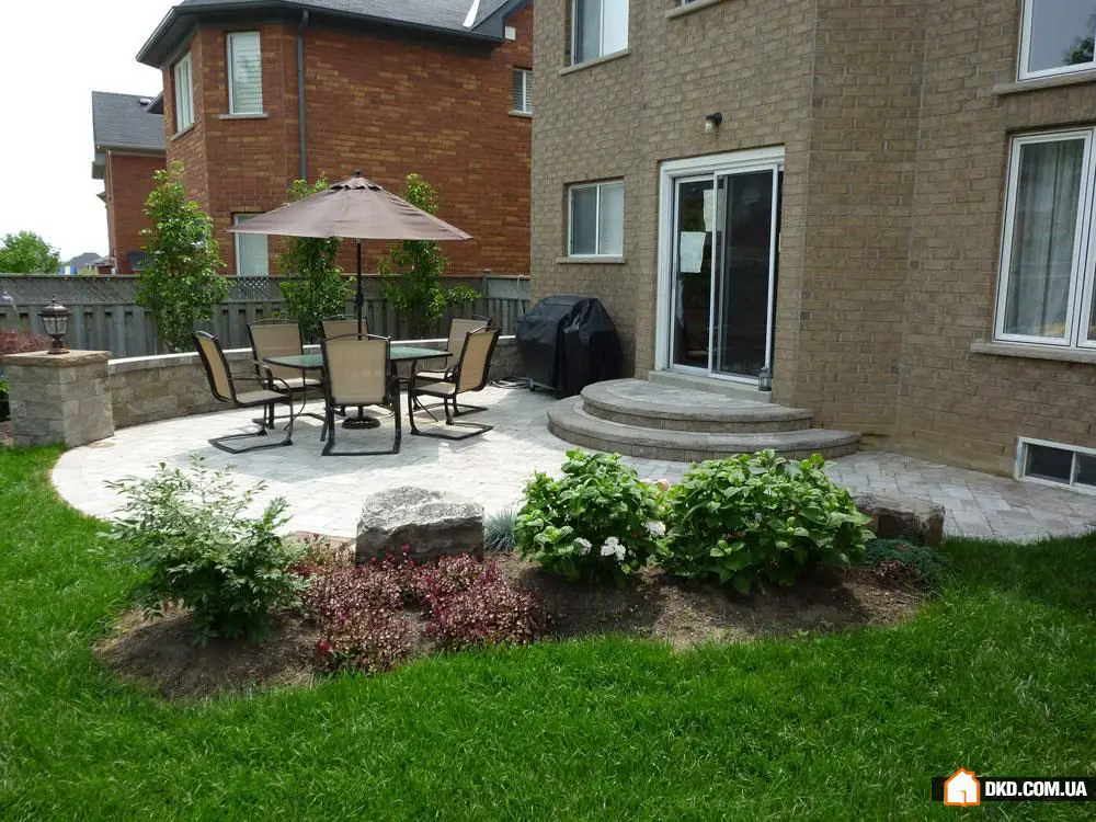 czas gotować: organizujemy strefę barbeque