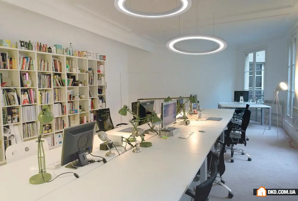 新灯光：放弃五臂吊灯的8个理由