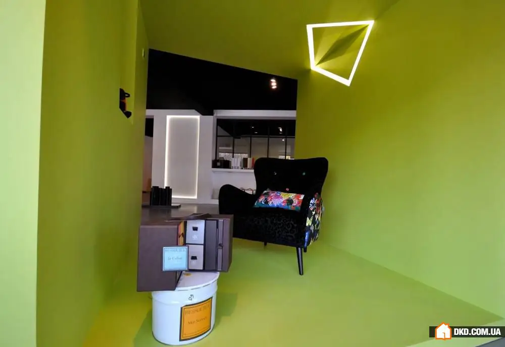 新灯光：放弃五臂吊灯的8个理由