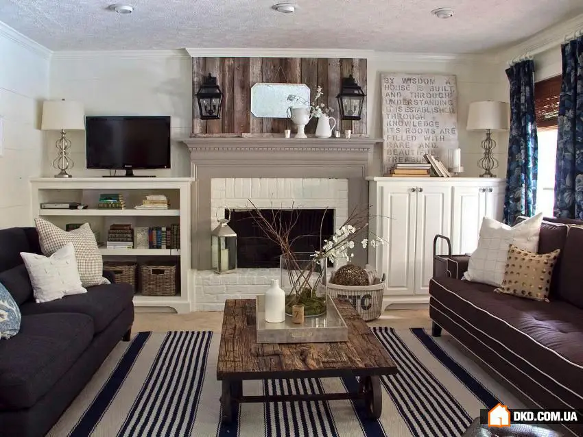 如何改造室内空间：10个设计师小贴士