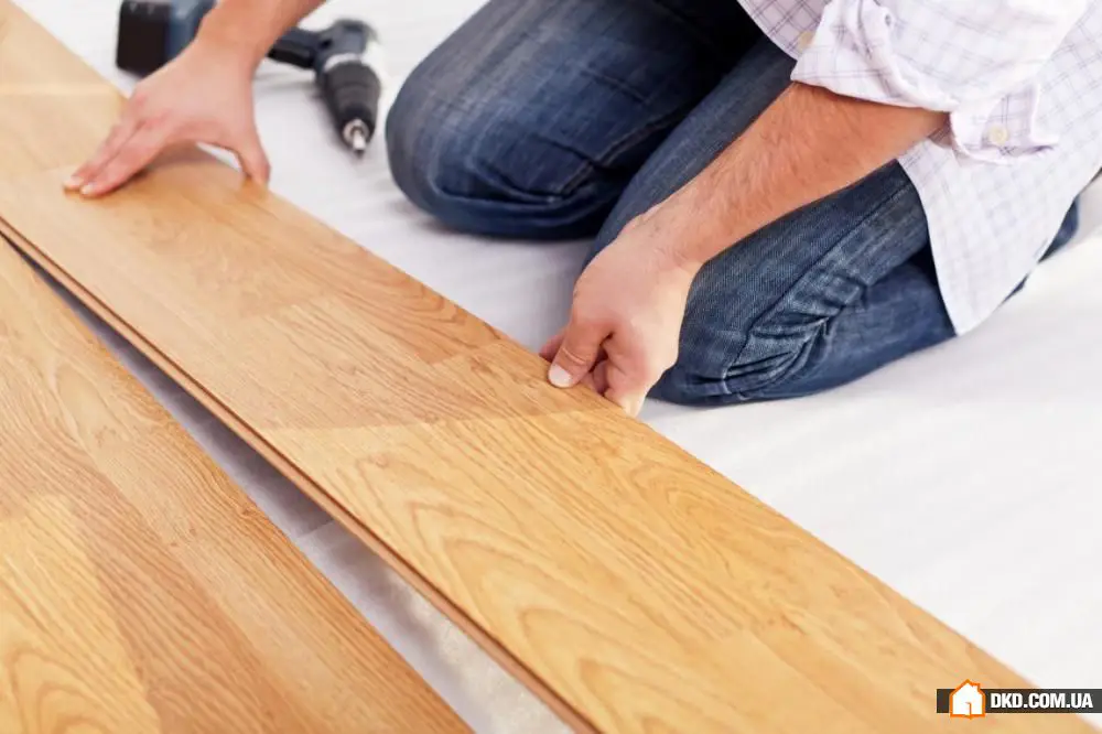 如果拼接地板膨胀怎么办:分步指南