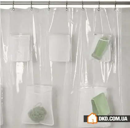 40个聪明的房屋储物妙招(共40张图片)