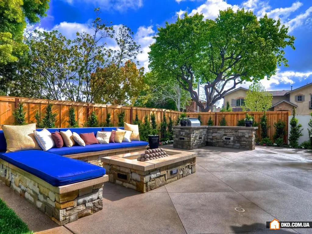 czas gotować: organizujemy strefę barbeque