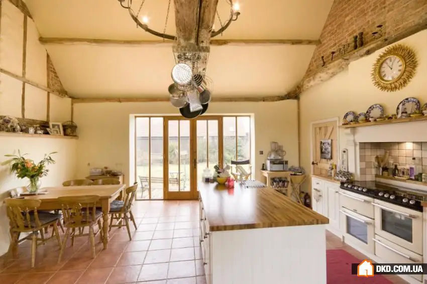 如何改造室内空间：10个设计师小贴士