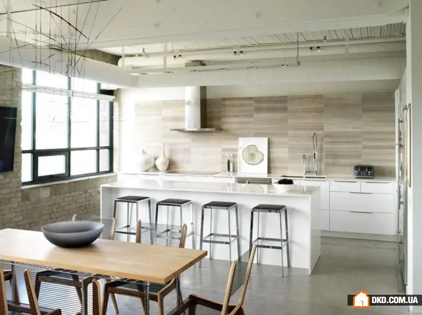 厨房后挡板如何焕发厨房内部生机