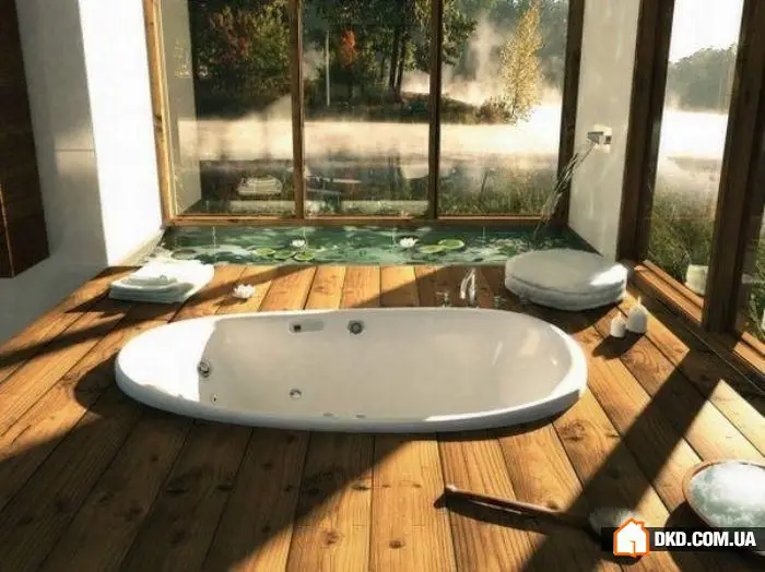 most amazing bathrooms in the world