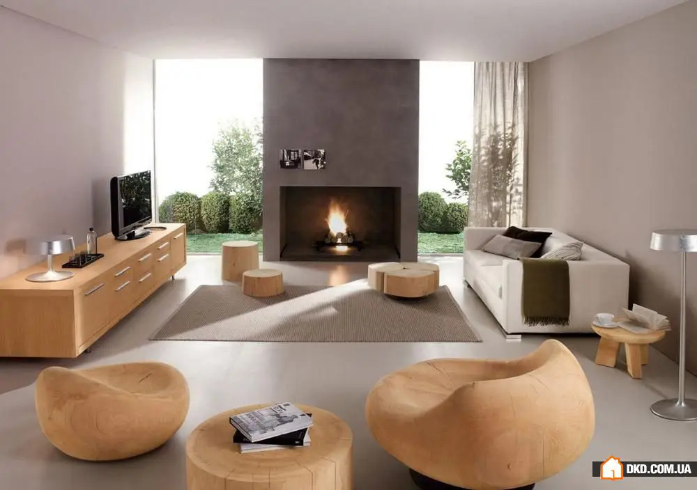 14种让天花板看起来更高的方法