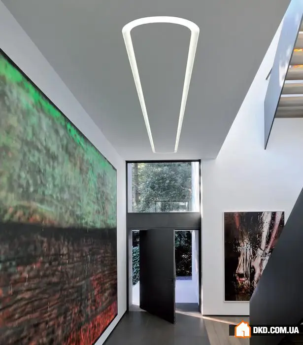 新灯光：放弃五臂吊灯的8个理由