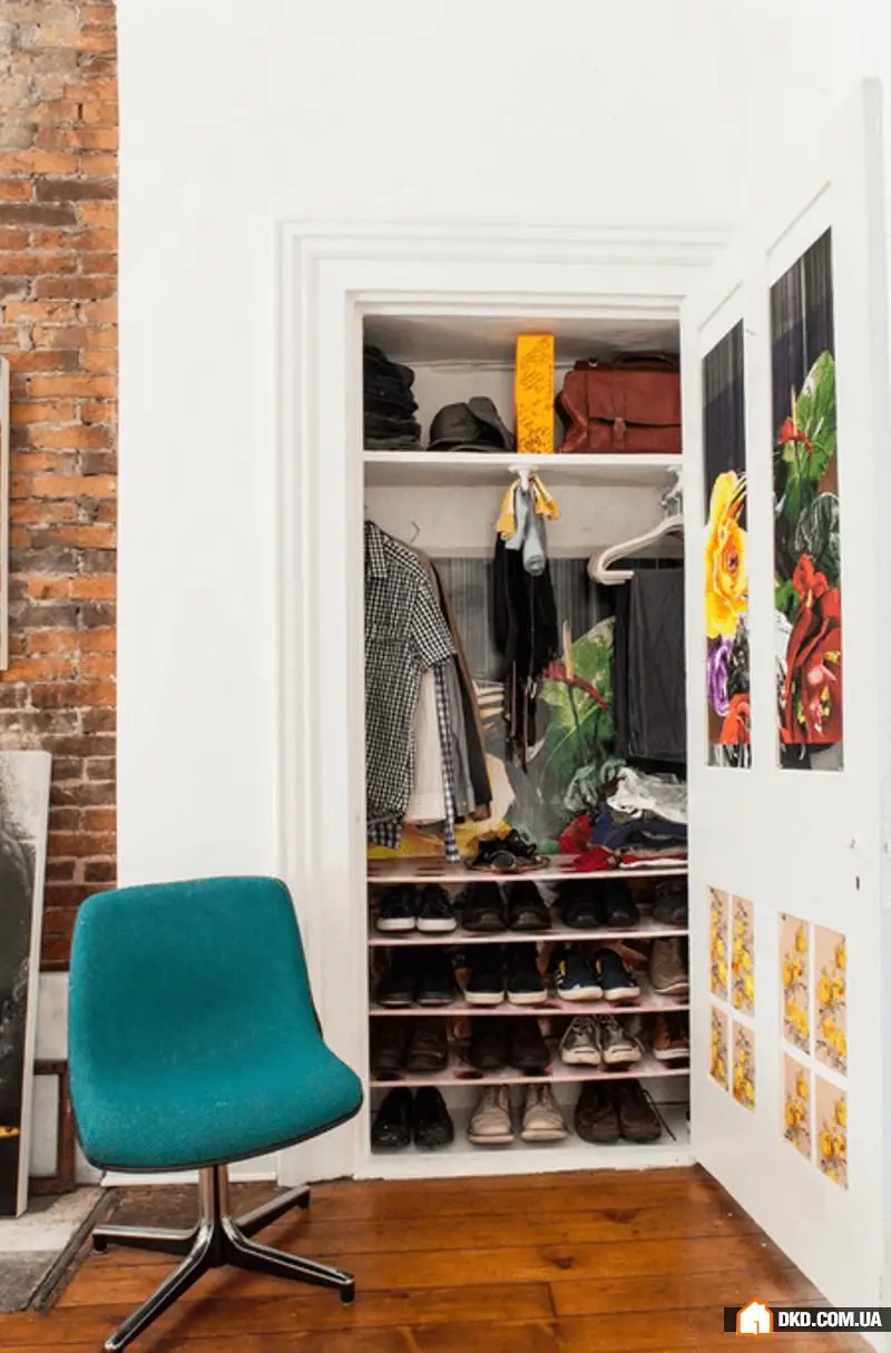 创意收纳空间设计灵感