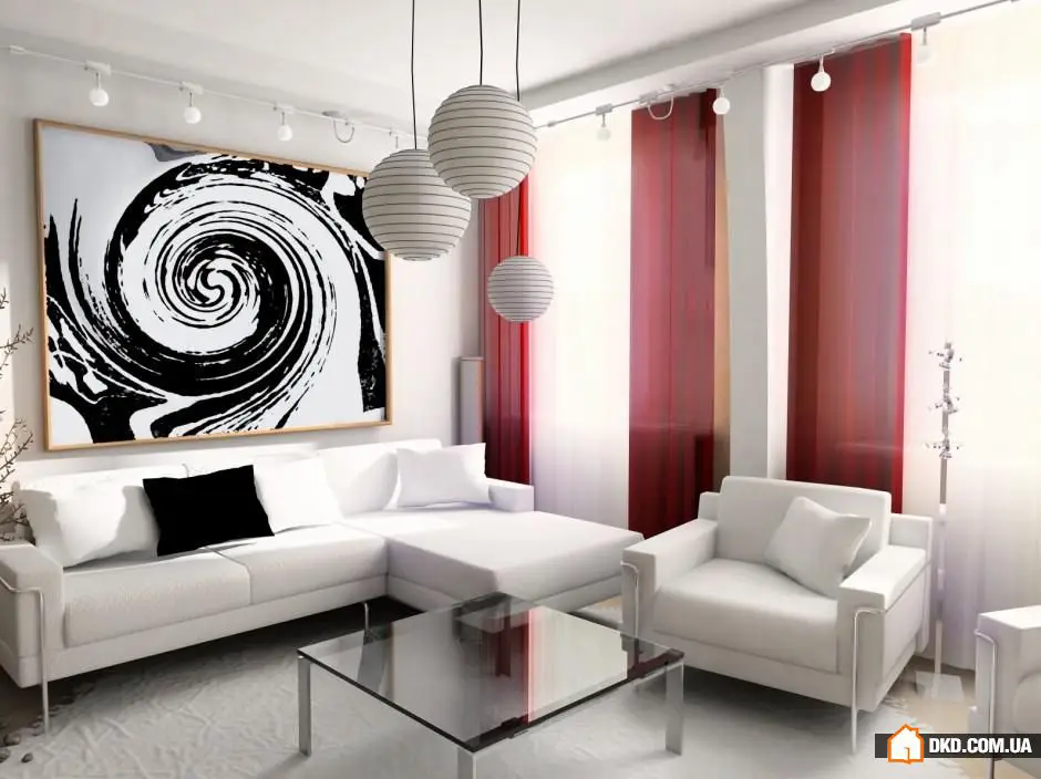 14种让天花板看起来更高的方法