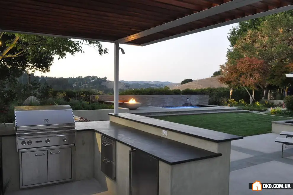 czas gotować: organizujemy strefę barbeque