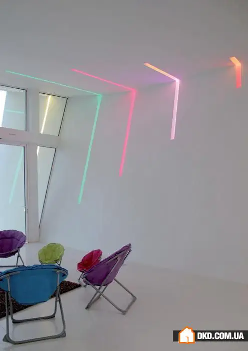 新灯光：放弃五臂吊灯的8个理由