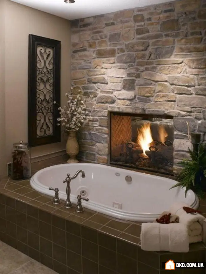 most amazing bathrooms in the world