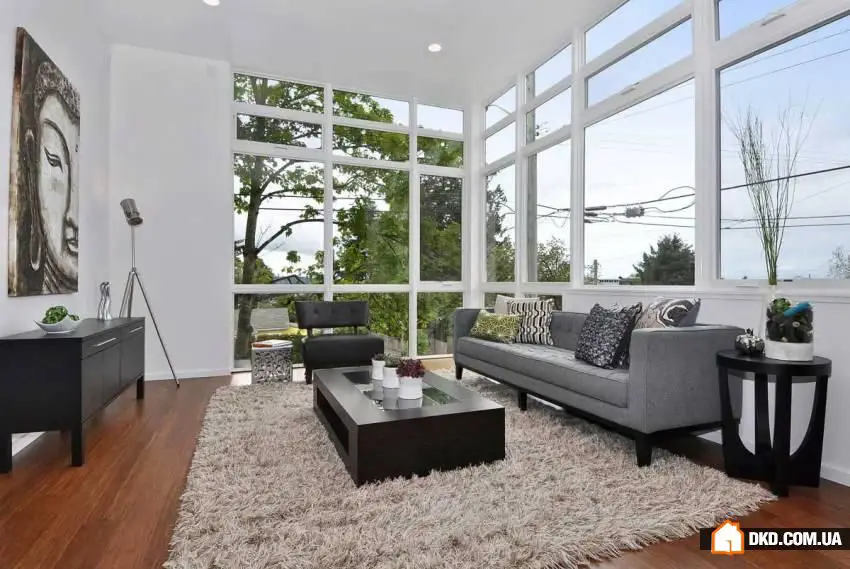 如何改造室内空间：10个设计师小贴士