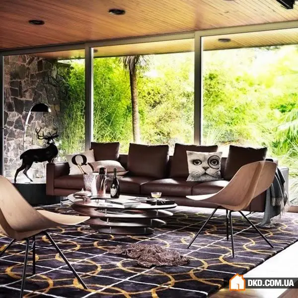 打造开放式布局住宅的十大最佳设计创意