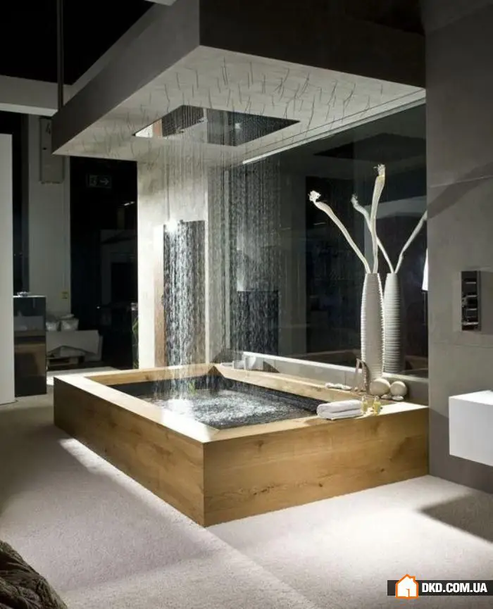 most amazing bathrooms in the world