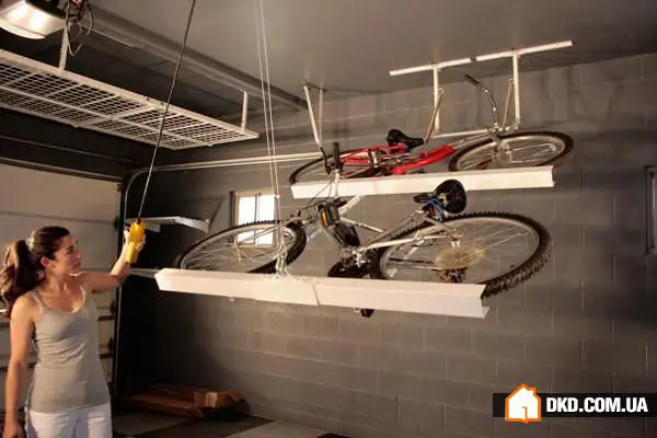 40个聪明的房屋储物妙招(共40张图片)