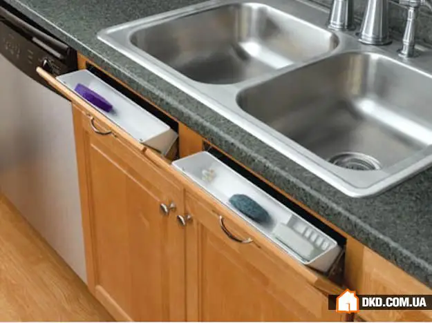 40个聪明的房屋储物妙招(共40张图片)