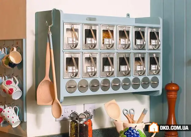 40个聪明的房屋储物妙招(共40张图片)