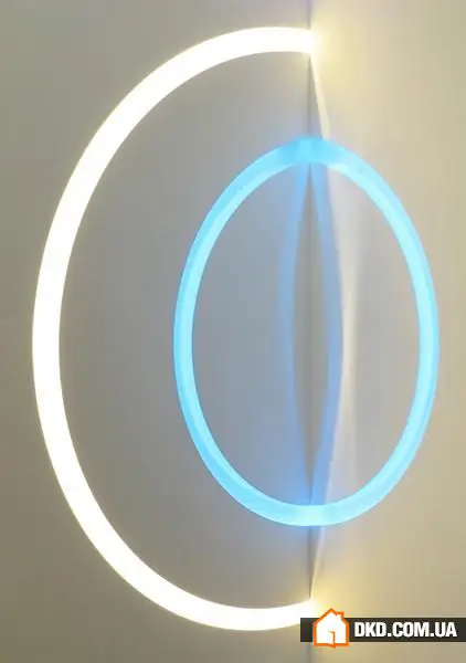 新灯光：放弃五臂吊灯的8个理由