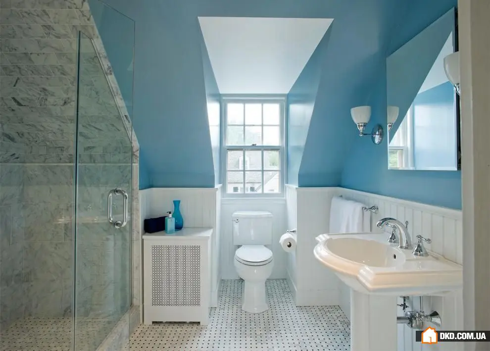 30个装饰阁楼的灵感创意