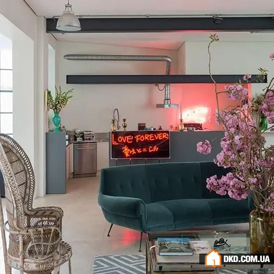 打造开放式布局住宅的十大最佳设计创意