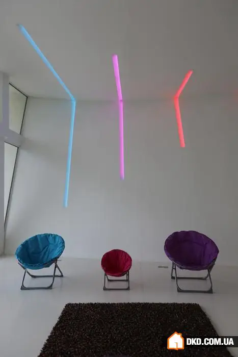 新灯光：放弃五臂吊灯的8个理由