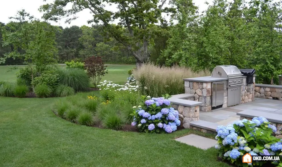 czas gotować: organizujemy strefę barbeque