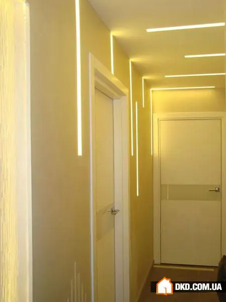 新灯光：放弃五臂吊灯的8个理由