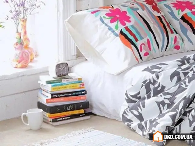 Cozy Bedroom in Small Space: 10 Best Design Hacks
