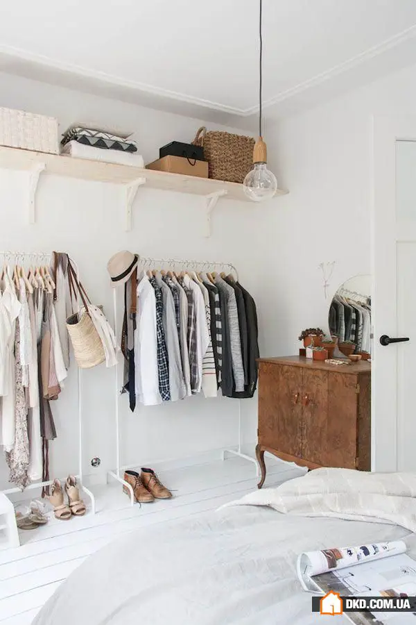 Cozy Bedroom in Small Space: 10 Best Design Hacks
