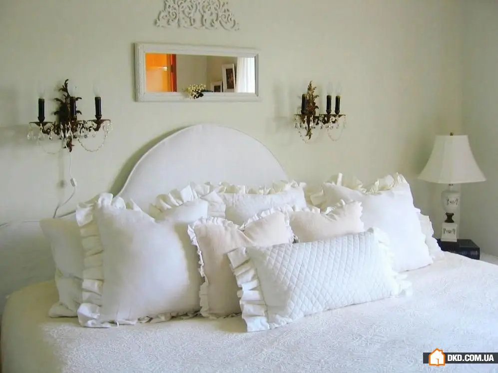 如何选择床单:6个实用小贴士