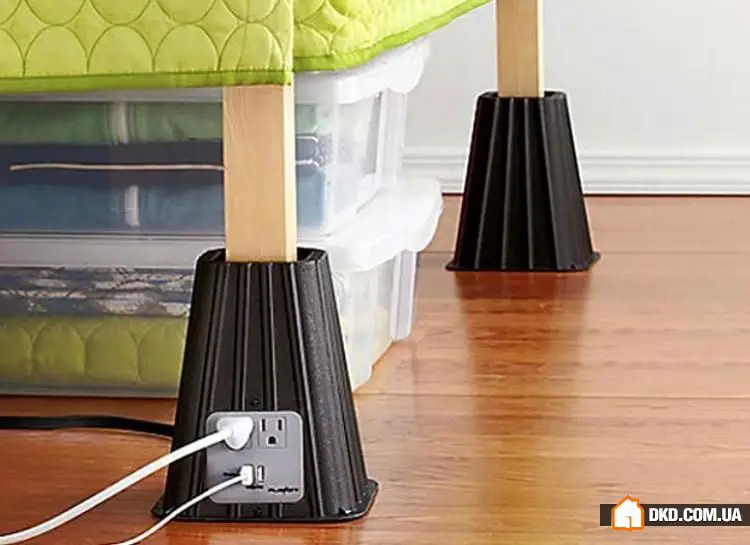 Cozy Bedroom in Small Space: 10 Best Design Hacks