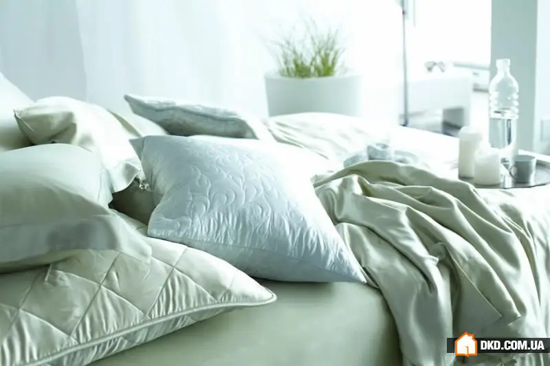如何选择床单:6个实用小贴士