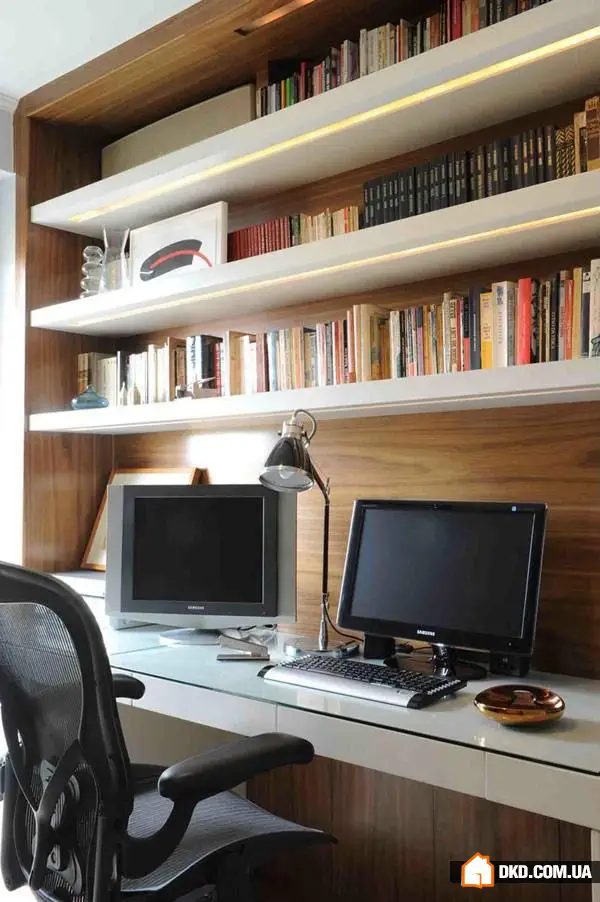 如何在现代室内设计中使用LED照明