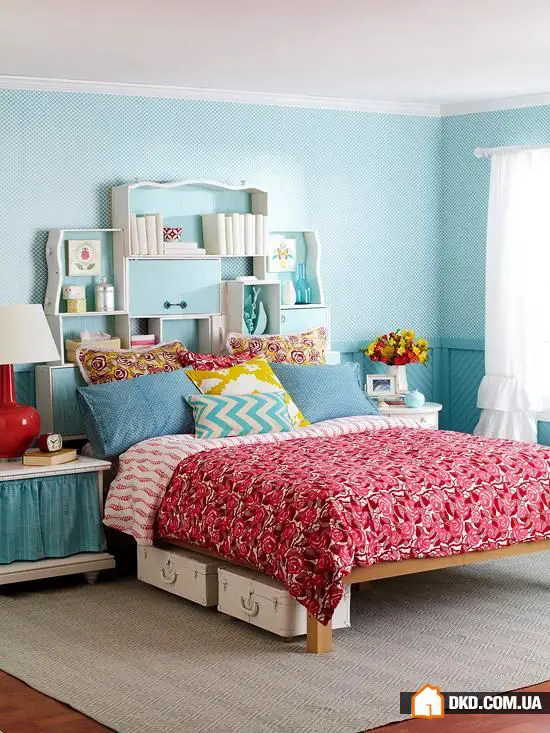 Cozy Bedroom in Small Space: 10 Best Design Hacks
