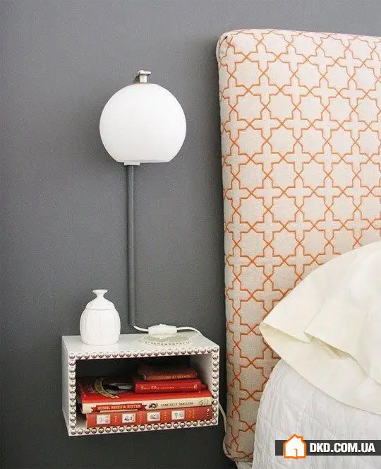 Cozy Bedroom in Small Space: 10 Best Design Hacks