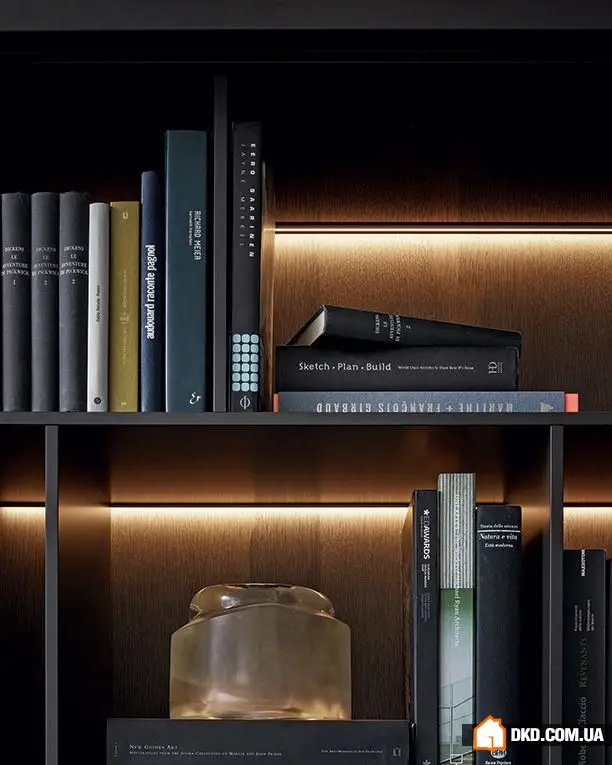 如何在现代室内设计中使用LED照明