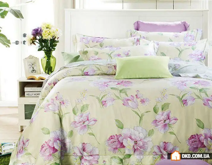 如何选择床单:6个实用小贴士