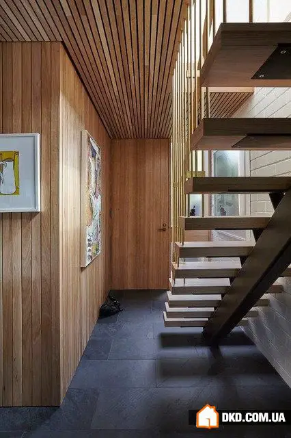 中世纪现代前门设计17