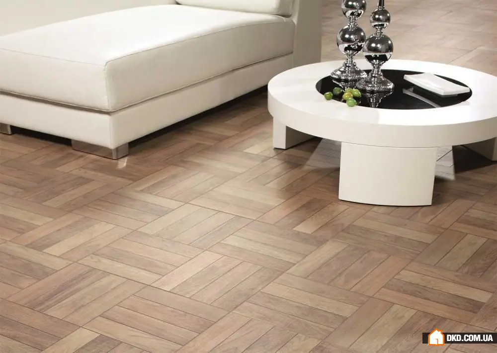 拼花地板铺设图案:7种最受欢迎的设计